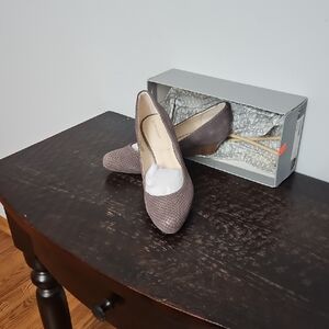 Rockport Walkability 2" Rise-lift, 8.5 US Women's